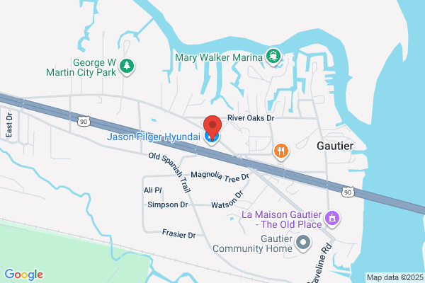 Genesis Of Gautier