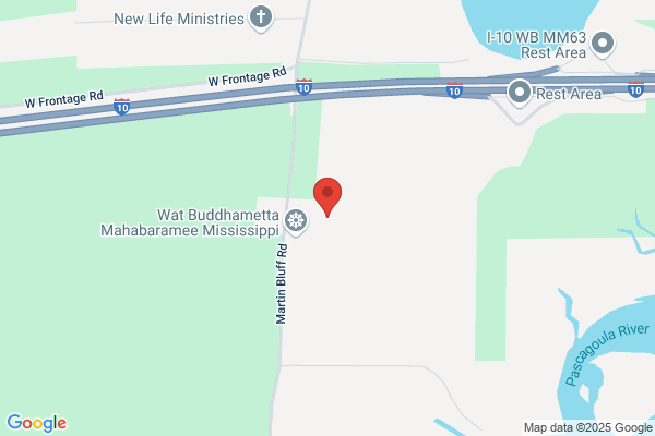 Martin Bluff Storage
