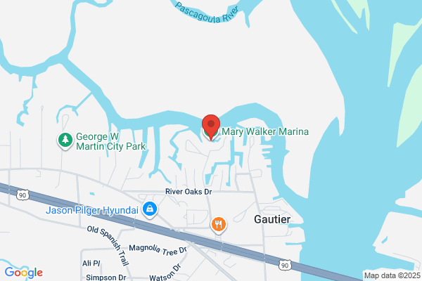 Mary Walker Marina