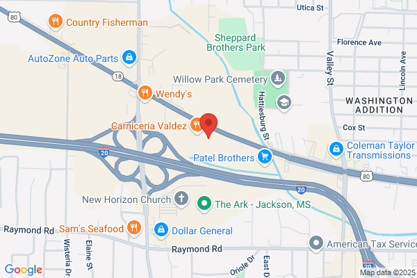 Midas Auto Service Experts
