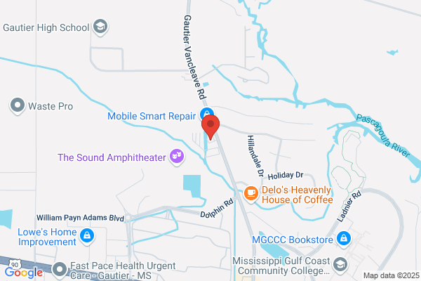 Ochsner Gautier Physical Therapy
