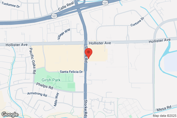 Goleta Airport Pet Hospital