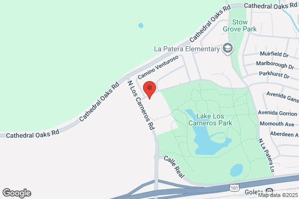 Christ Lutheran Church of Goleta Elca