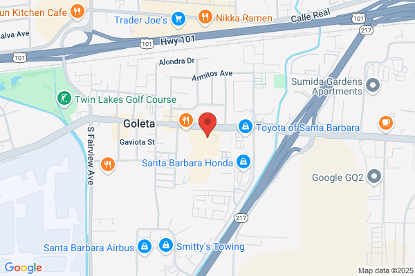 Goleta Learning Clinic