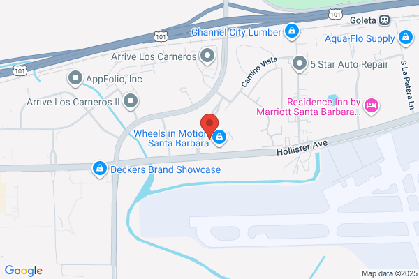 Goleta Valley Athletic Club