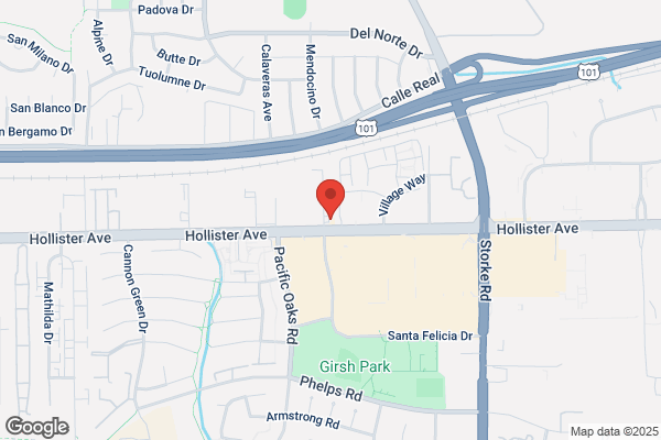 La Concepcion Animal Hospital