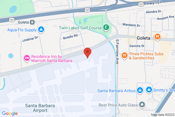 Santa Barbara Flight Academy