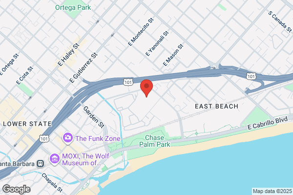ServiceMaster Commercial Building Maintenance