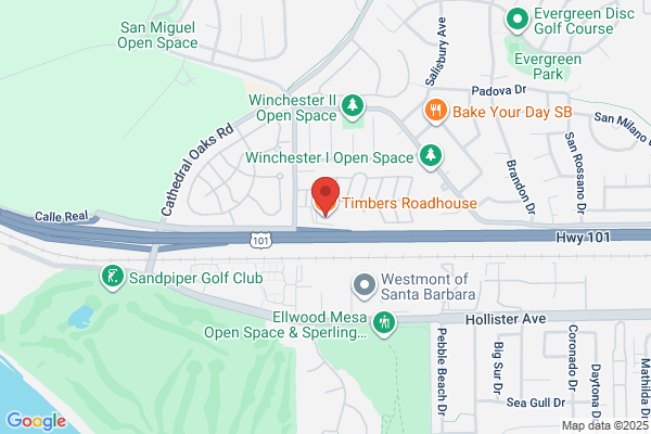 Timbers Restaurant & Catering the