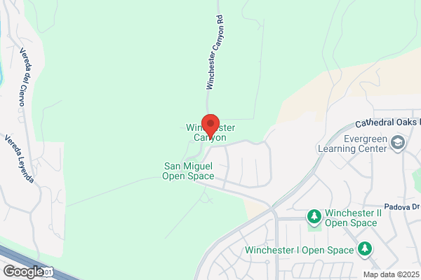 Winchester Canyon Construction Inc