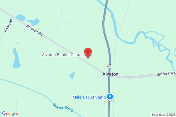 Alvaton Baptist Church