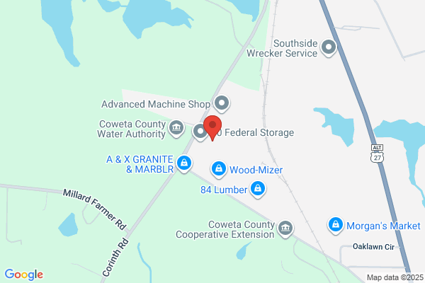 Habersham Casework Inc
