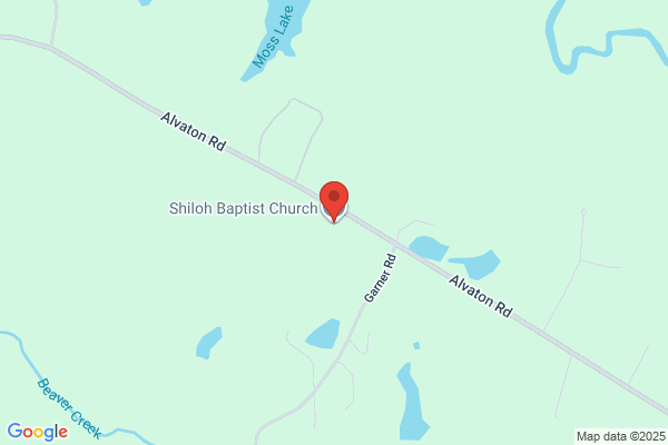 Shiloh Baptist Church