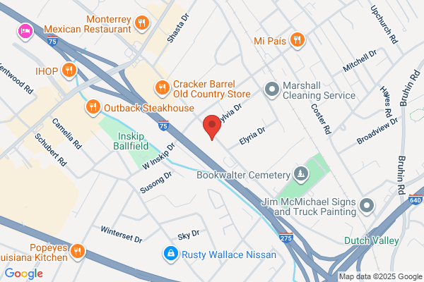 Southern Clogging Connection