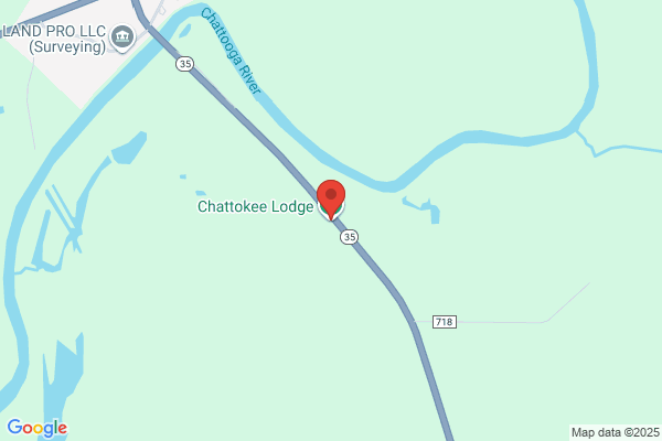 Chattokee Lodge
