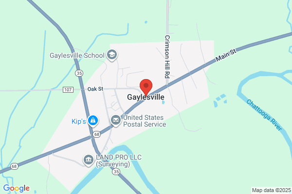 Gaylesville Mobile Home Community