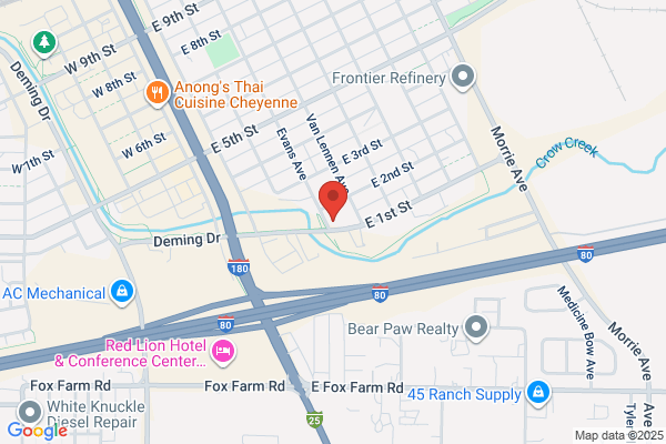 Hughes Auto & Truck Repair