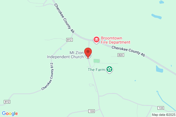 MT Zion Independent Church