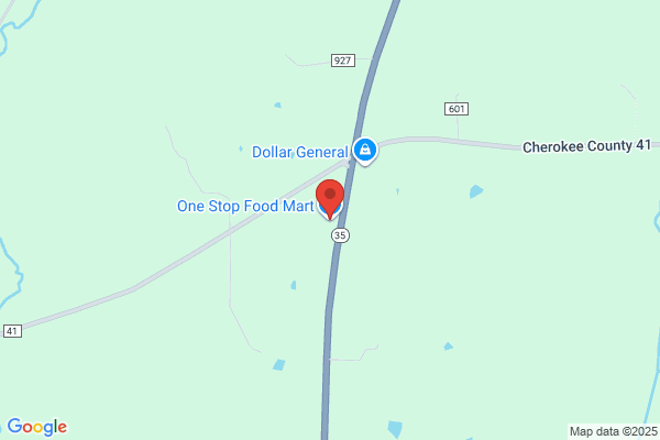 One Stop Food Mart