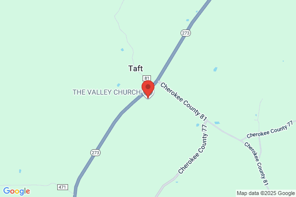 Valley Church