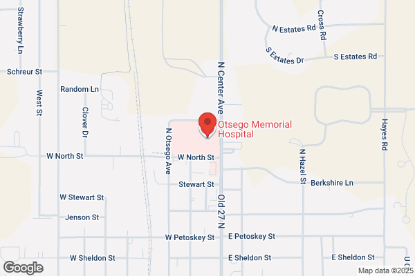 Otsego Memorial Hospital