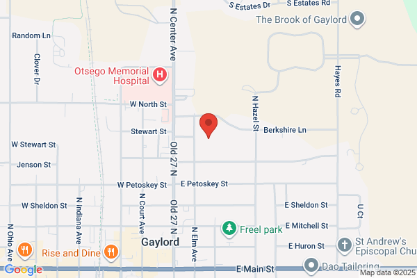 FamilySearch center