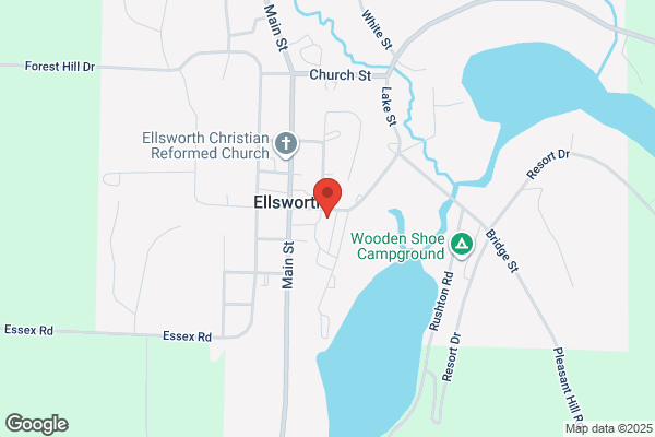 Ellsworth Farmers Exchange