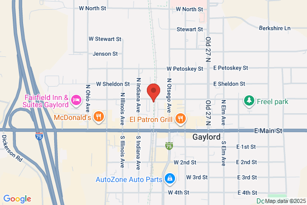 Gaylord Feed & Grain Inc