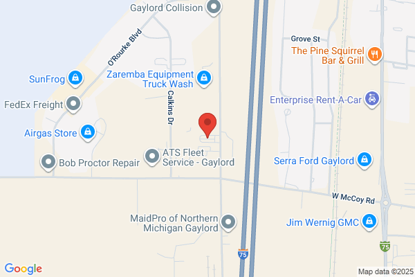 North Pointe Plumbing & Heating Inc