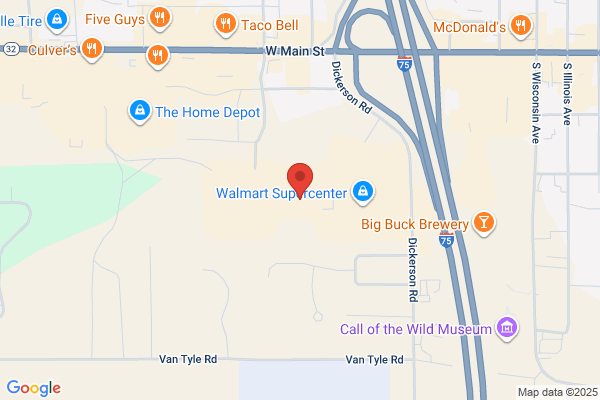 Cloud Cannabis Gaylord Dispensary
