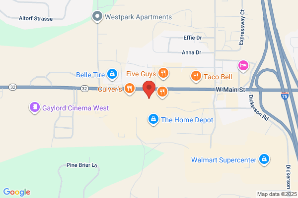 Exclusive Gaylord Recreational Marijuana Dispensary