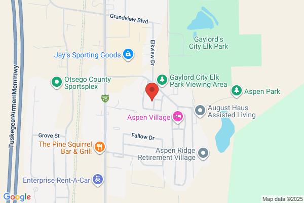 Park Meadows Apartments