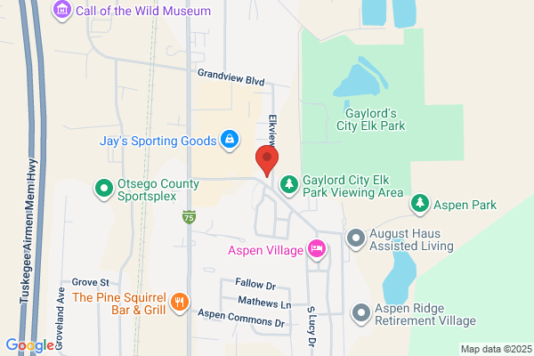 Auto-Lab Complete Car Care Center of Gaylord