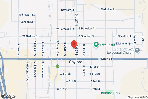 Nelson Funeral Home Inc