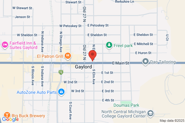 Art Van/Gaylord