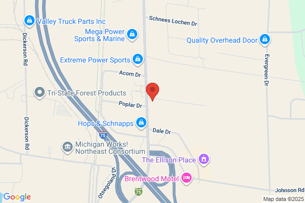 Comfort Center