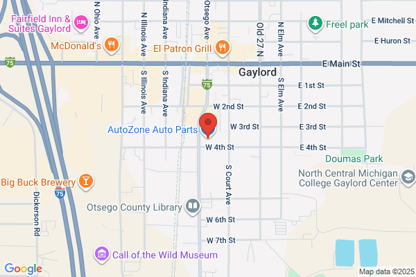AutoZone Auto Parts