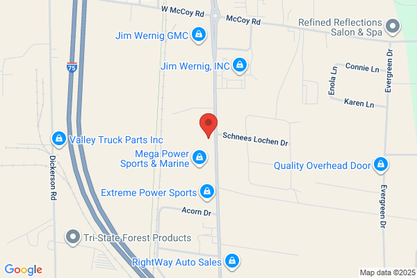Snowbelt Motorsports and Detailing