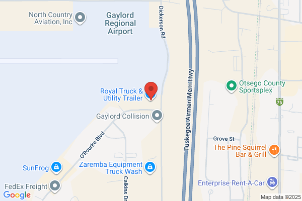 Loney Dispatch Agency