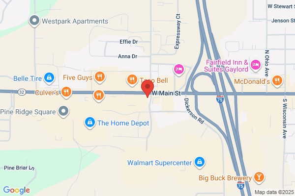 AT&T Store