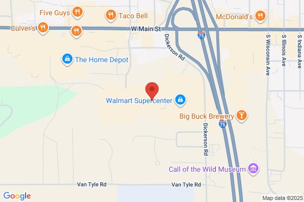 Gaylord Electronics