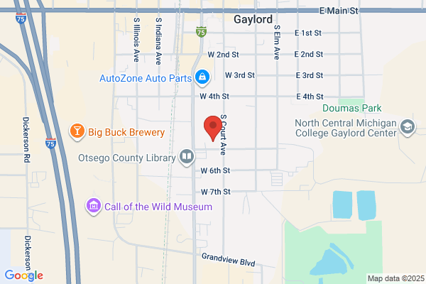Gaylord Seventh Day Adventist Church