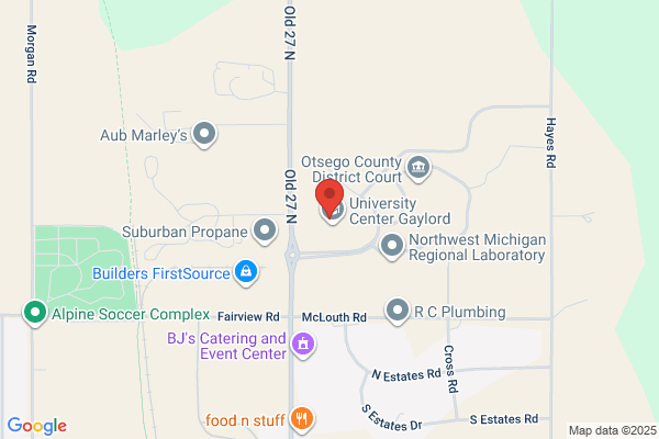 Michigan Technical Education Center-Kirtland Community College