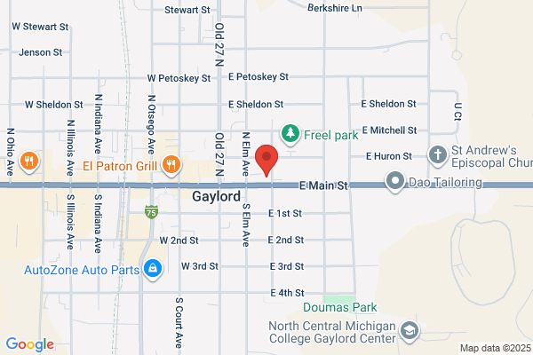 Main Oak Family Dentistry