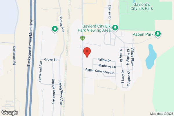 Gaylord Family Dentistry DDS