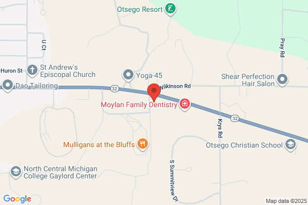 Otsego Dental Group