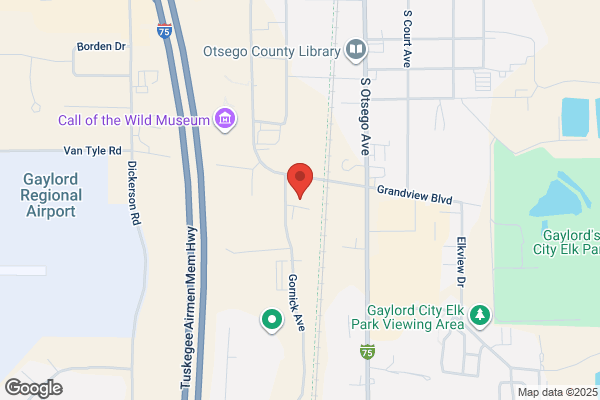 Gaylord Chiropractic Clinic