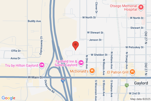 Sheldon Place Apartments
