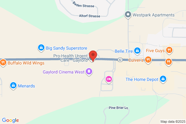 West Side Clinic Urgent Care