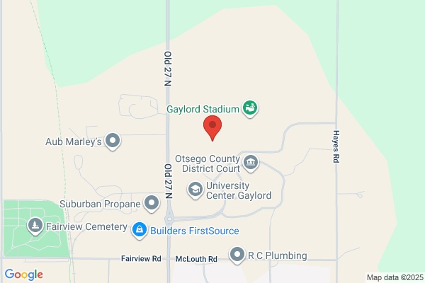 Gaylord Community Schools, Gaylord High School, N Ohio Elementary